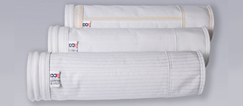 你知道除塵器的布袋材質(zhì)是由除塵器的除塵方式?jīng)Q定的嗎？